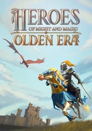 Heroes of Might and Magic Olden Era ราคาถูก